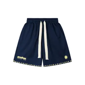Short Another Cotton Lab Yachting