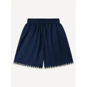 Short Another Cotton Lab Yachting image-2