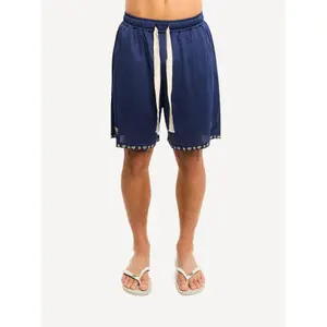 Short Another Cotton Lab Yachting image-1