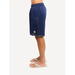 Short Another Cotton Lab Yachting image-4