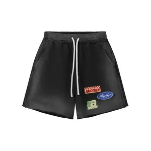 Short Another Cotton Lab Vintage