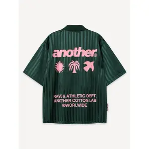 Maillot Another Cotton Lab Rave & Athletic image-2