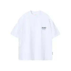 T-shirt Another Cotton Lab Adults Only
