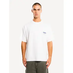 T-shirt Another Cotton Lab Adults Only image-1