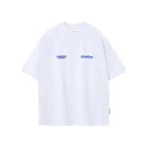 T-shirt Another Cotton Lab International Friendship