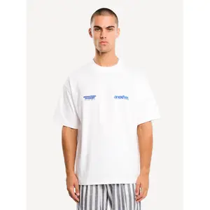 T-shirt Another Cotton Lab International Friendship image-1