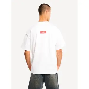 T-shirt Another Cotton Lab Love My Girlfriend image-3