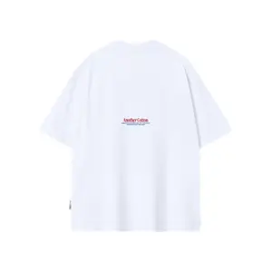 T-shirt Another Cotton Lab Atelier Mediterraneao