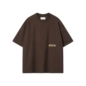 T-shirt Another Cotton Lab ACL Carrer Del Sol