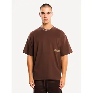 T-shirt Another Cotton Lab ACL Carrer Del Sol image-1