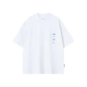 T-shirt Another Cotton Lab Summer Story