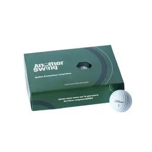 Refurbished Golf Balls Another Swing DZ ProV1X (x12)