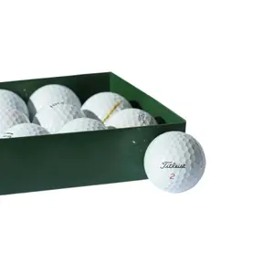 Refurbished Golf Balls Another Swing DZ ProV1X (x12) image-1