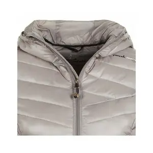 Dünne Daunenjacke für Frauen Peak Mountain Anseone image-1