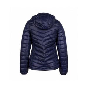 Dünne Daunenjacke für Frauen Peak Mountain Anseone image-2