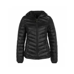 Dünne Daunenjacke für Frauen Peak Mountain Anseone image-0