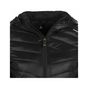 Dünne Daunenjacke für Frauen Peak Mountain Anseone image-1