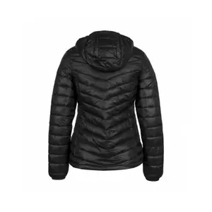 Dünne Daunenjacke für Frauen Peak Mountain Anseone image-2