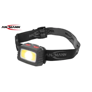 Headlamp Ansmann HD200B