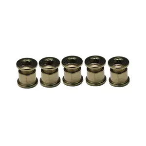 Screws and bolts Answer