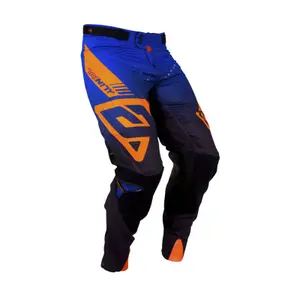 Pantalón cruzados de moto Answer Trinity image-0