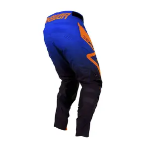 Pantalón cruzados de moto Answer Trinity image-2