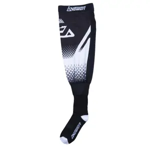 Chaussettes moto longues Answer image-0