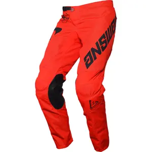 Motorcycle pants cross Answer Arkon image-0