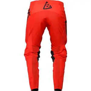 Motorcycle pants cross Answer Arkon image-1