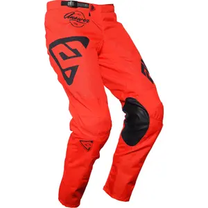 Motorcycle pants cross Answer Arkon image-2