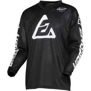 Camisola cruzada de motocicleta Answer Arkon image-0