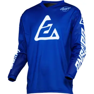 Motocross-Trikot Answer Arkon image-0