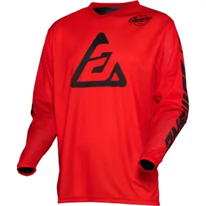 Maillot moto cross Answer Arkon image-0