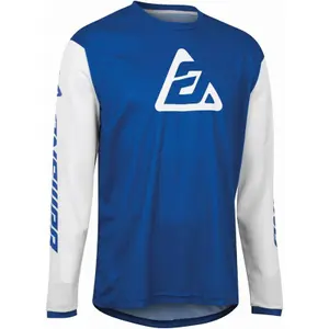 Motorcycle cross jersey Answer Arkon Bold Reflex image-0