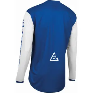 Motorcycle cross jersey Answer Arkon Bold Reflex image-1