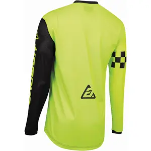 Maillot moto cross Answer A22 Arkon Octane image-1