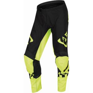 8006909017-child-motorcycle-pants-answer-a22-arkon-octane-neon-yellow-black