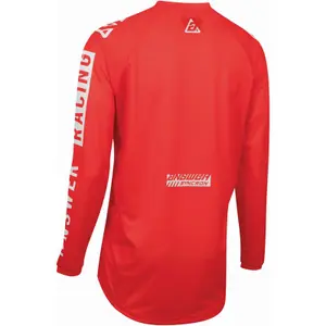 Μπλούζα μοτοκρός Answer A22 Syncron Merge image-1
