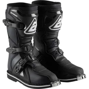 Bottes moto cross enfant Answer AR1 image-0