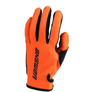 Motorcycle cross gloves Answer Ascent Hyper image-0