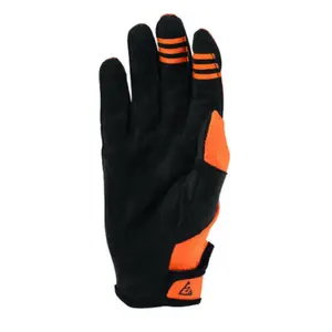 Children's motocross gloves Answer Ascent image-1