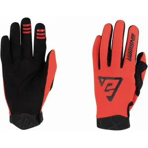 Motorcycle cross gloves Answer A22 Peak image-0