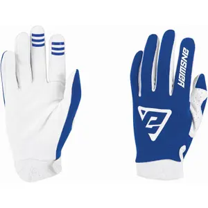 Gants moto cross Answer A22 Peak image-0