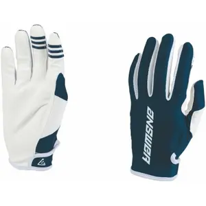 Motorcycle cross gloves Answer Ascent image-1