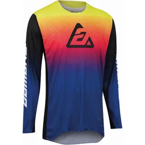 Motorcycle cross jersey Answer A22 Elite Proline image-0