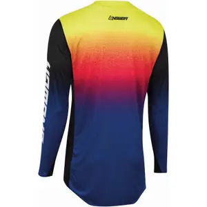 Motorcycle cross jersey Answer A22 Elite Proline image-1