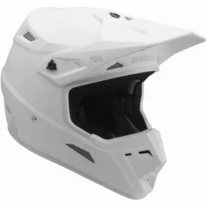 Capacete de motociclista para crianças Answer AR1 Solid image-0