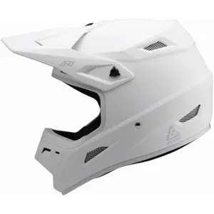 Capacete de motociclista para crianças Answer AR1 Solid image-2