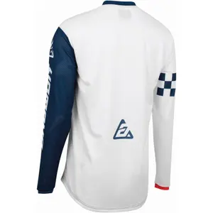 Kinder Motocross Trikot Answer A22 Arkon Octane image-1