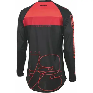 Motocross-trøje til børn Answer Syncron CC image-0